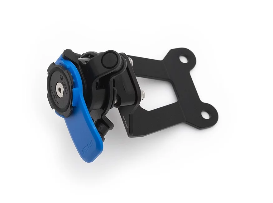 BCD SUPPORT TELEPHONE suitable for YAMAHA MT07 PURE QUADLOCK ST3