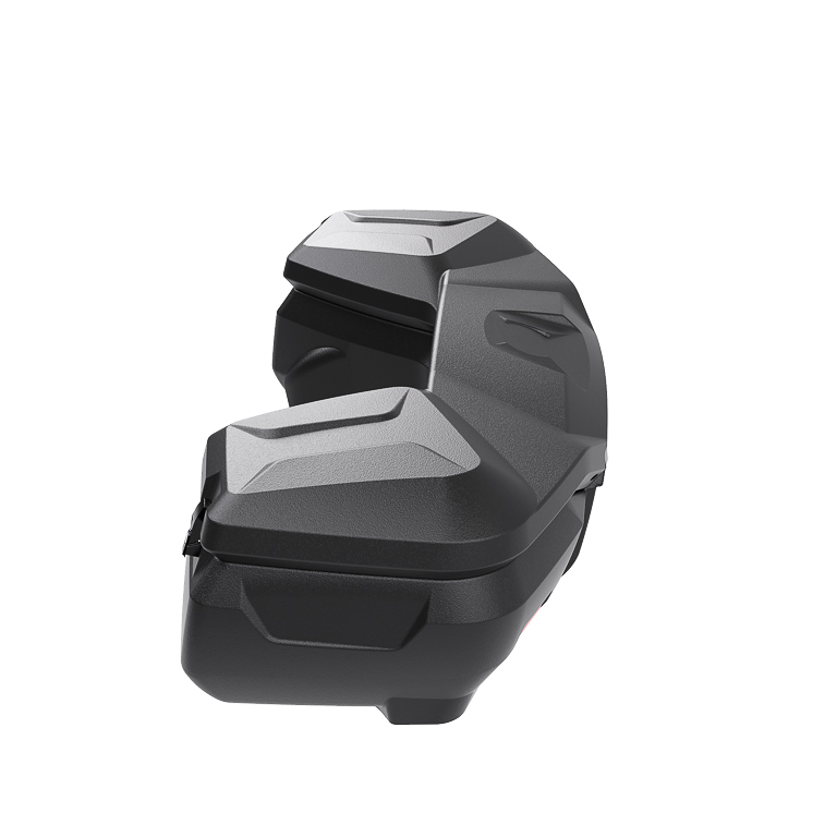 Quad-Koffer GKA POLARIS Sportsman Touring 570 115 Liter - Bild 4 von 5