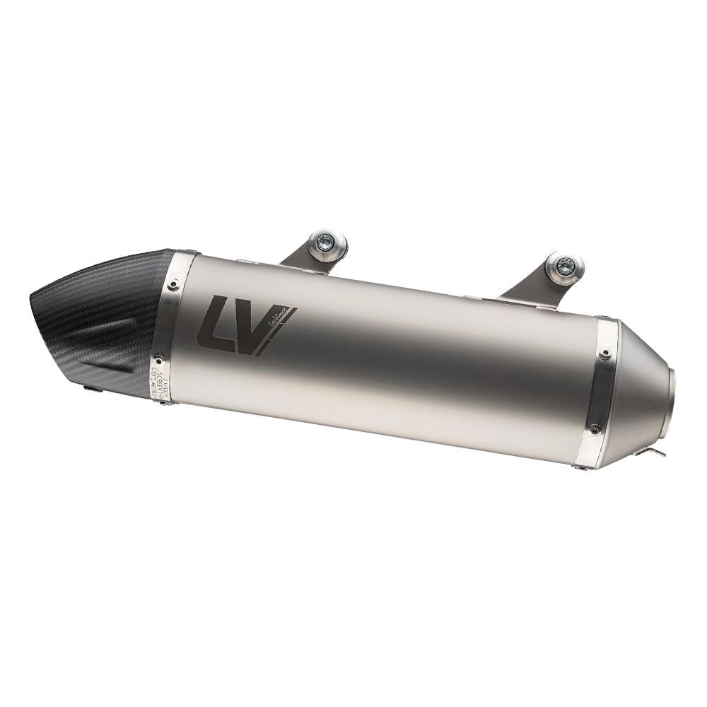Silencieux X3 EVO pour HUSQVARNA FE 250 - Non homologué - Photo 4/5