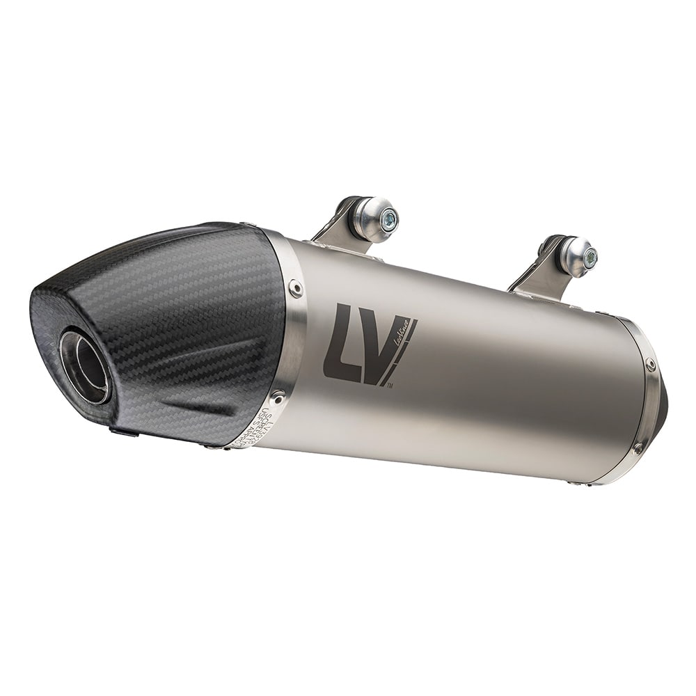 Silencieux X3 EVO pour HUSQVARNA FE 250 - Non homologué - Photo 5/5